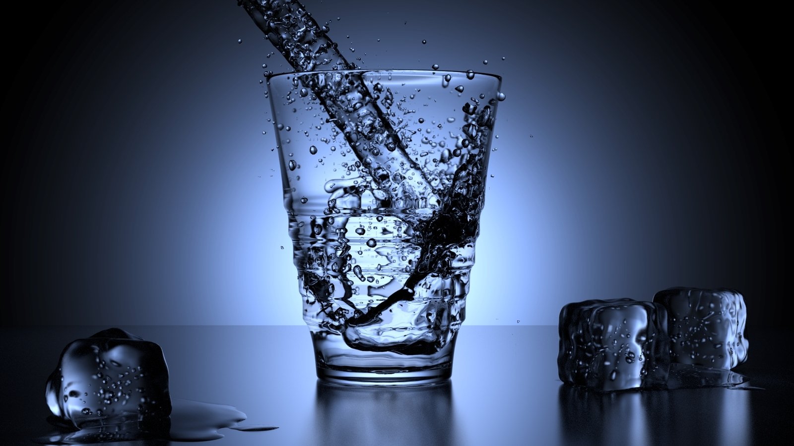 acqua filtrata vs acqua bottiglia